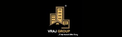 Vraj Group Logo